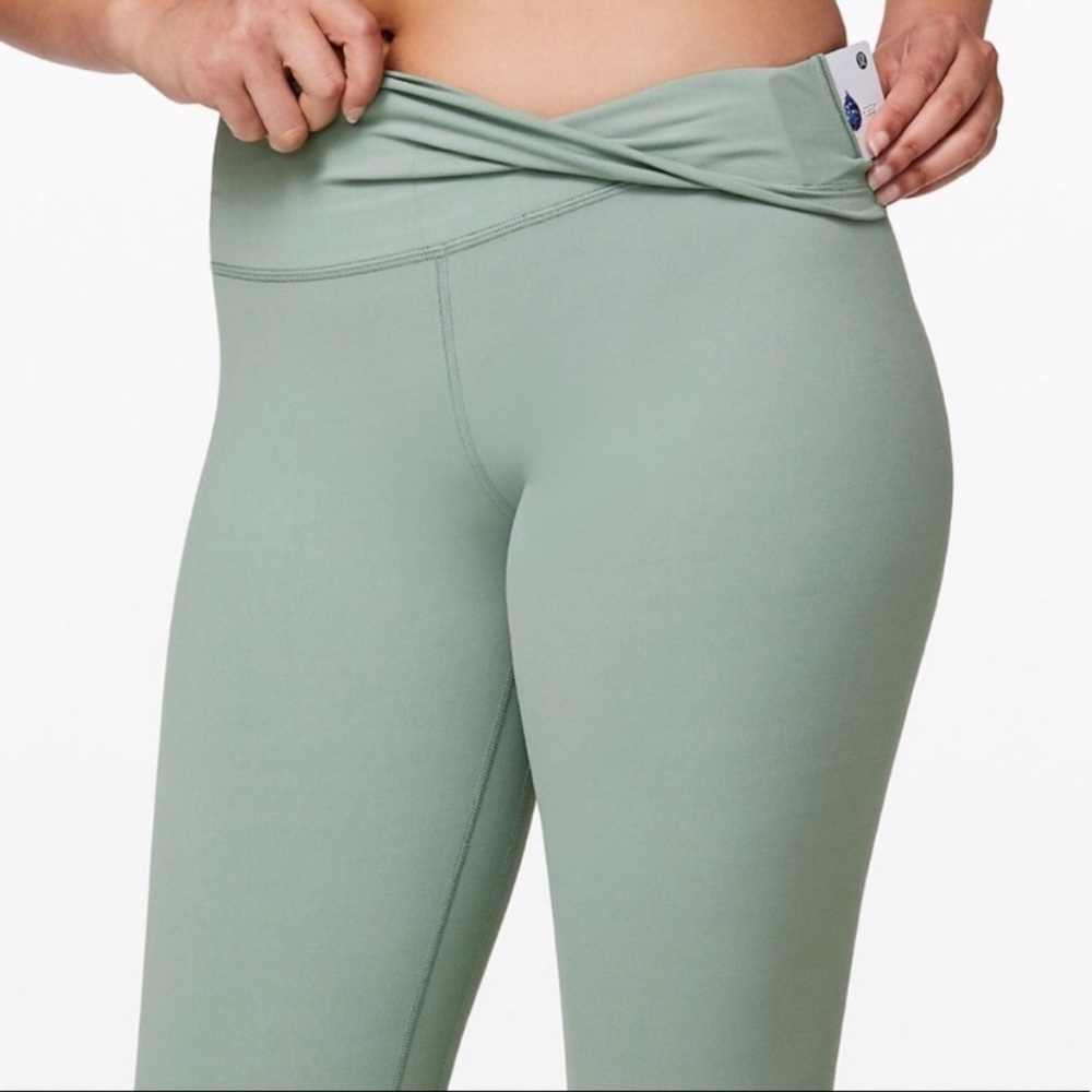 LULULEMON ALIGN 28”